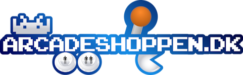 Arcadeshoppen